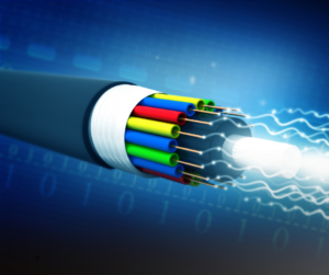 Sub sea Fibre optic cable|