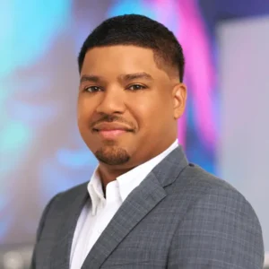 Victor Marcial